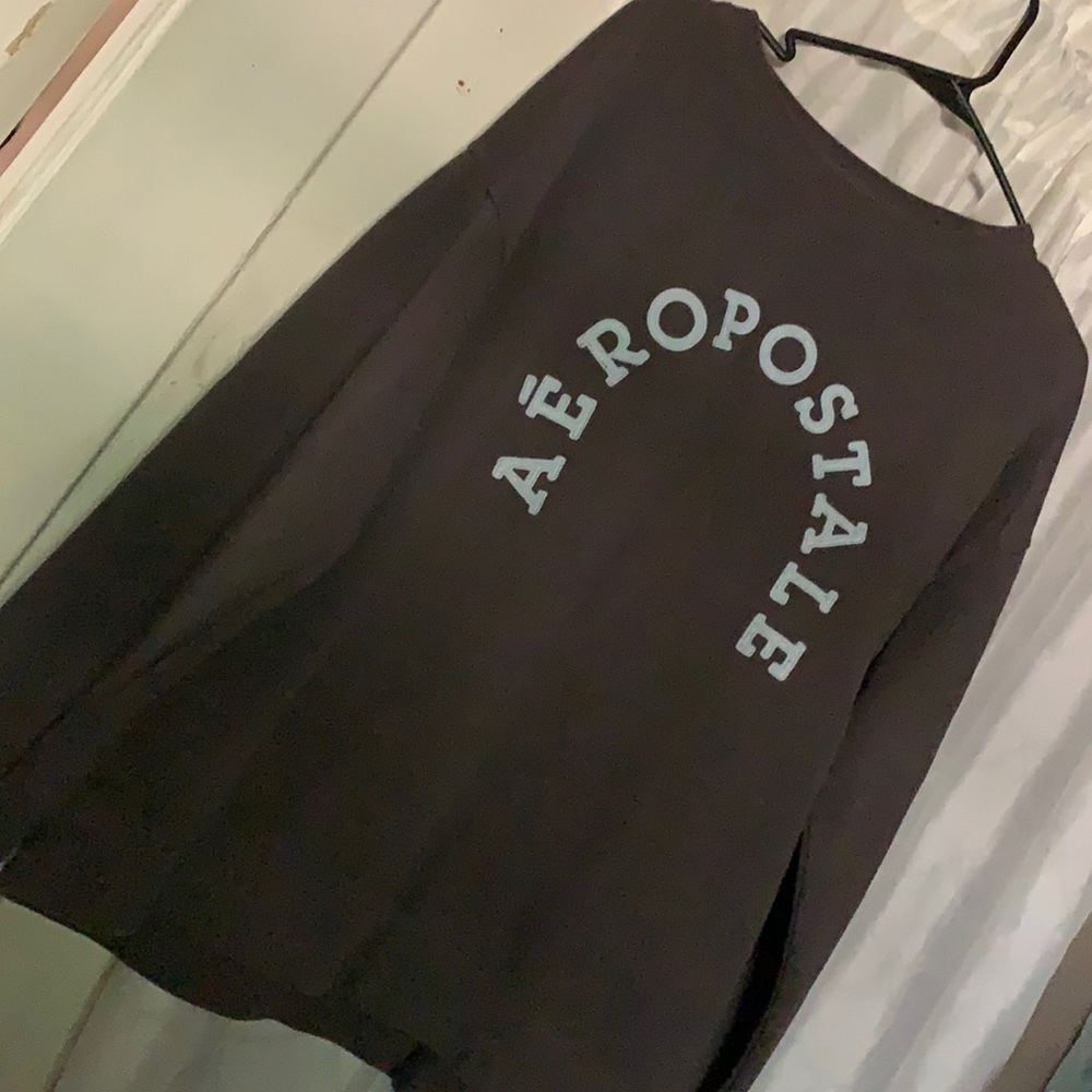 Aeropostal crewneck